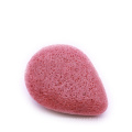 Japanese natural konjac facial sponge/ Facial Cleansing Konjac Sponge free sample